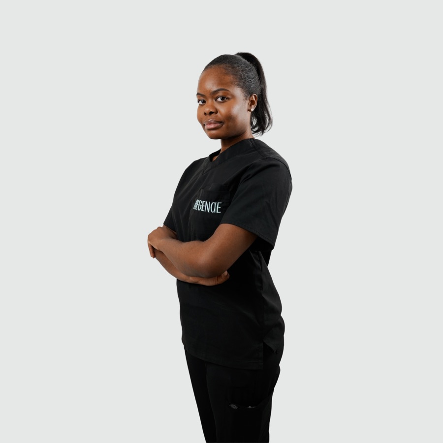 The Regenae team