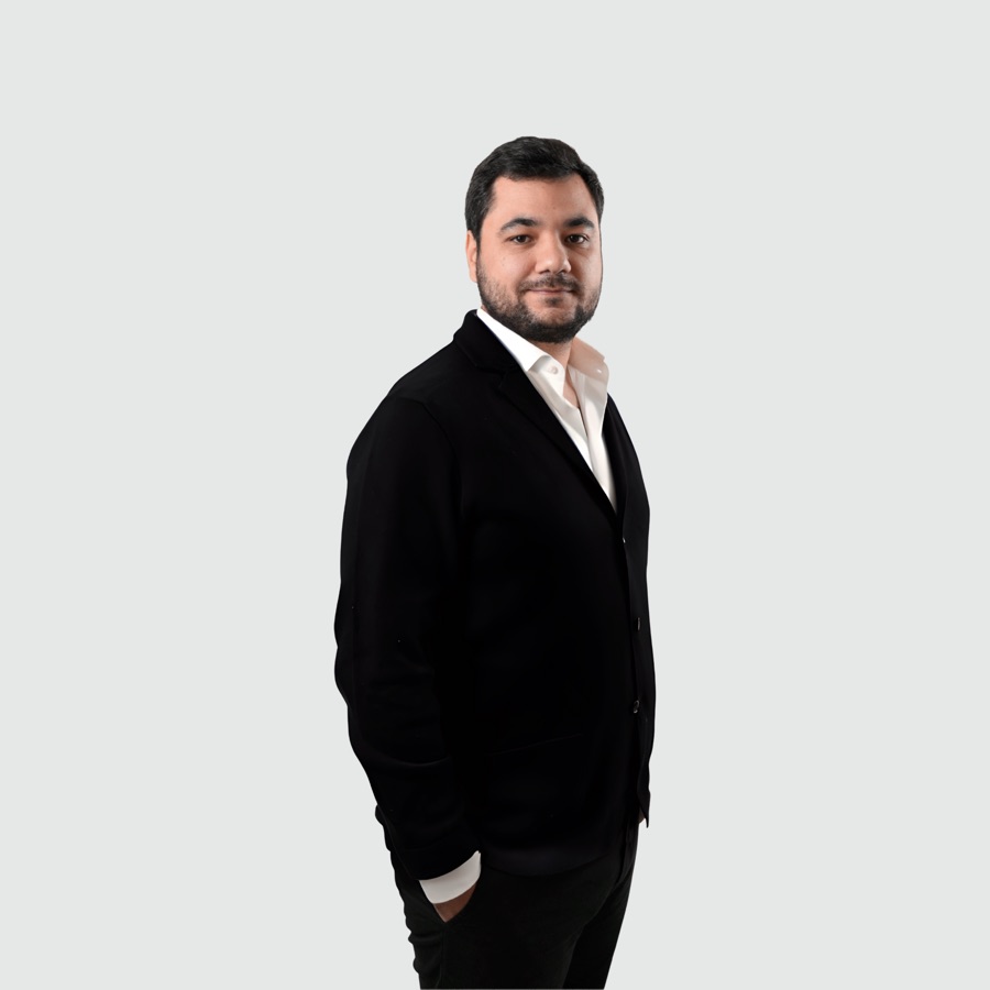 The Regenae team