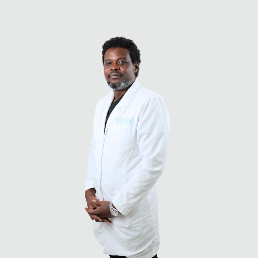 The Regenae team