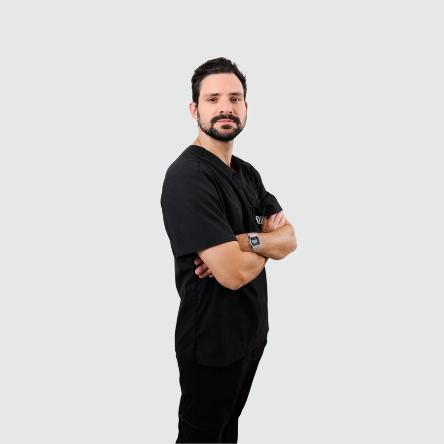 The Regenae team