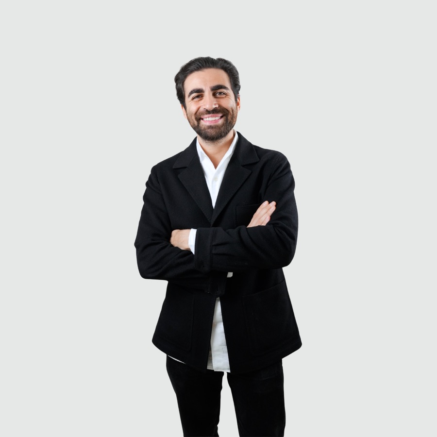 The Regenae team