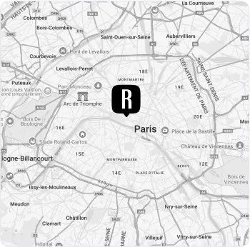 Directions to the Regenae center