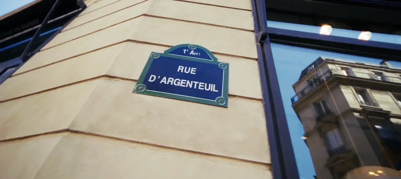 Your stay in Paris